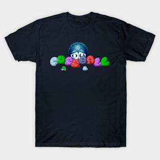 Fuzzball T-Shirt